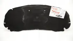 Konepellin eristys OEM 371116807 Peugeot 2008 FL 12-15R