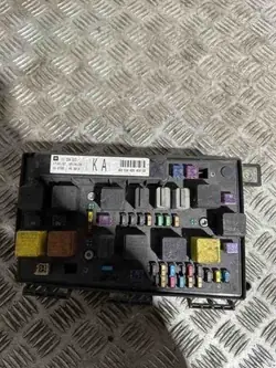Tändningssats OEM 13250232 för Opel Astra H Estate