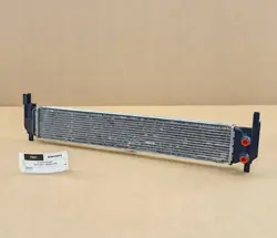 Intercooler Audi Seat Skoda VW