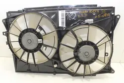 Ventilateur de refroidissement Toyota OE OEM 363001600