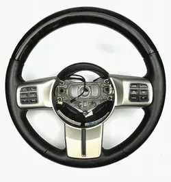 Volante JEEP PATRIOT Couro 05057580AE