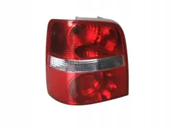 VOLKSWAGEN TOURAN I VÄNSTER BAKLYKT EUROPA