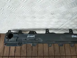 Kia Stinger Poutre Pare-chocs Arrière OEM 86631-J5300