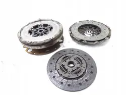 Volante de Dupla Massa Audi A4 B8 2.0 TFSI OEM 0B1105266AB