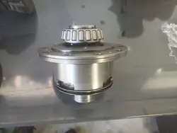 Etusatelliittituki OEM Suzuki Grand Vitara I 2.5 V6