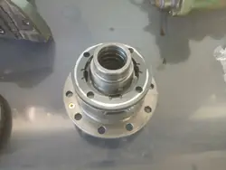 Voorste Satellietbeugel OEM Suzuki Grand Vitara I 2.5 V6