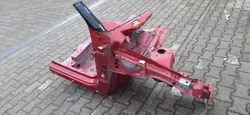 Volvo XC40 oikea etupelti OEM 1206089414
