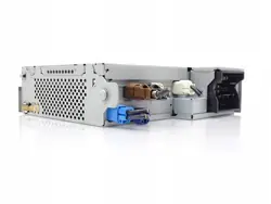 Módulo Navegación MIB3 OEM 8Y0035034C para Audi A3 8Y