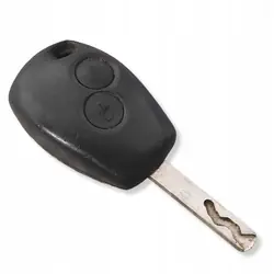 Sleutel Renault Master III OEM TWS45561 - Gebruikt