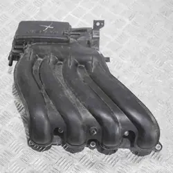Colector de admisión usado OEM 1KT0A para Nissan Juke 1.6L