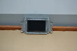 Volvo S60 II V60 Display Schermo 31396003