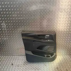 Linker voorportierpaneel Mercedes-Benz Vito Tourer A2059056911