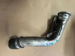 AUDI VW SEAT SKODA 2.0 TDI Intercooler-Schlauch