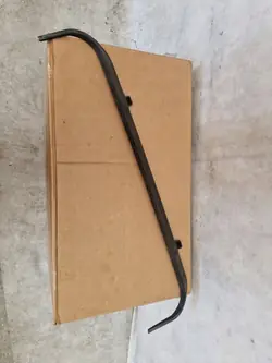 Painel de cobertura Bentley OE usado OEM 3W5877651