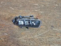 Rechte DRL Halogenleuchte OEM 3D0941700D Volkswagen