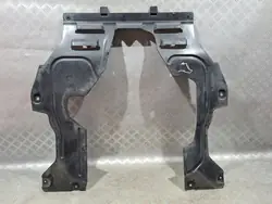 Nedre Motorhuv Opel Mokka X