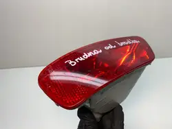 JEEP GRAND CHEROKEE lampe antibrouillard arrière gauche 57010717AB