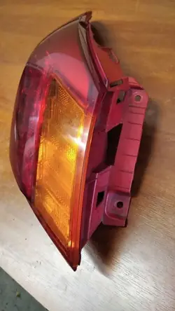 LED-valaistus kojelautaan Nissan Murano Altima