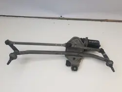 Mecanismo limpiaparabrisas OEM 53554202 Traffic Vivaro
