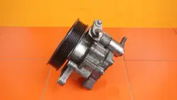 Bomba dirección 271820 para Mercedes W204 1.8 CGI