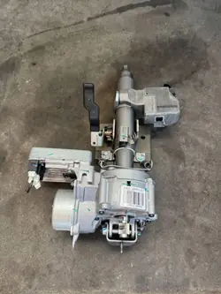 Ford Ecosport ohjauspyörän tukipylväs OEM CN153D071EJ
