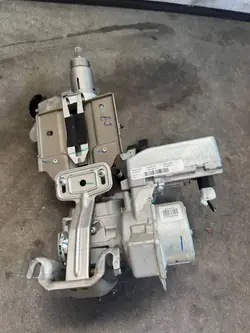 Colonne de direction assistée Ford Ecosport OEM CN153D071EJ