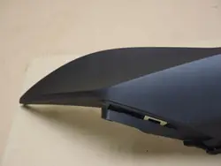 Spoiler de pare-chocs avant gauche Ford Focus MK4 OEM NX7B-17B636-U