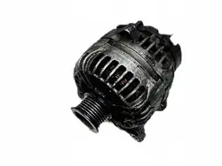 Vaihtovirtageneraattori Renault Movano 2.5 DCI