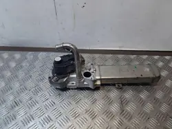 EGR-venttiili VW Jetta II 2.0L 2015 03L131501F