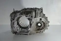 Begagnat bakhus OEM 071.05 för Hyundai/Kia A6LF2