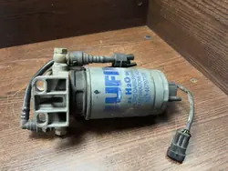 Polttoainesuodattimen kiinnike OEM 3000331 Citroen Jumper