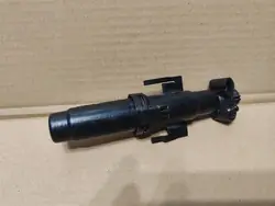 Left Headlight Washer BMW Z4 E89 61677206645