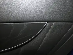 OEM MIJ48888 Mercedes Dörrpanel Höger Bak