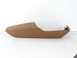OEM 66550620 Audi Q3 83A Accoudoir Portière Arrière Gauche