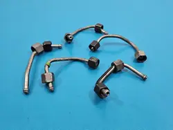 OEM Polttoaineenjohtoputket Sarja Toyota Proace City 1.5 D4D