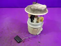 PEUGEOT 206 98-03 Brandstofpomp 9642124080 4 pin