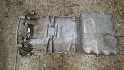 Carter d'huile Mercedes W123 OEM 1020140802 - Occasion