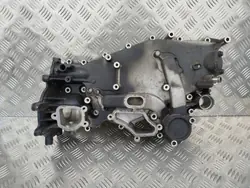 Refroidisseur d'huile Scania OEM 2668648, 2914831 - Occasion