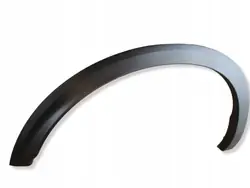 Garde-boue arrière OEM 938286UA0A pour Nissan Qashqai
