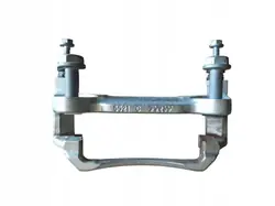 Bremszangenhalter Audi Q2 81A links vorne 5Q5FS