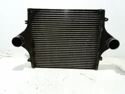 Intercooler OEM LORK-1821-1000016422 pour MAN TGA