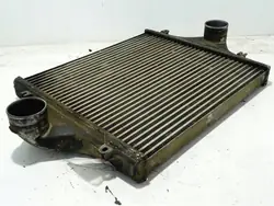 OEM LORK-1821-1000016422 Intercooler voor MAN TGA