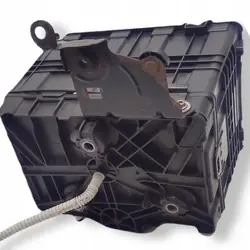 Carcaça da bateria 648601269R Renault Clio IV 1.5DCI