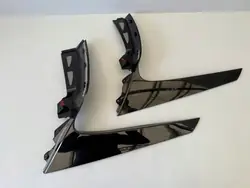 OEM 87227-N7SA0 Deslizador Para-choques Esquerdo Traseiro Hyundai Tucson
