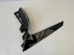 OEM 87227-N7SA0 Glissière Pare-choc Arrière Gauche Hyundai Tucson