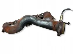 Collecteur d'échappement Land Rover RF8W939431BB Côté gauche