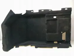 Tapete OEM 98111322ZD Dianteiro Direito Peugeot 3008 II