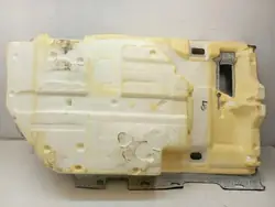 Teppich OEM 98111322ZD Vorne Rechts Peugeot 3008 II