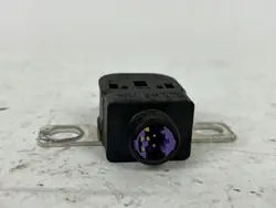 Pyrotekniinen puristin Maserati Quattroporte OEM 12345