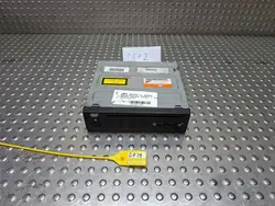 Module lecteur DVD OEM 462100-8672 pour Range Rover Sport